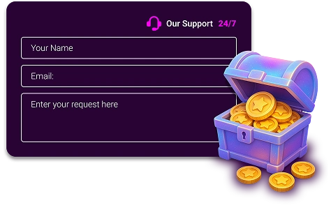 SpaceWins Casino UK Support SpaceWins Casino UK Support